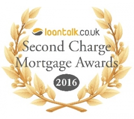 Second Charge Mortgage Awards 2016 